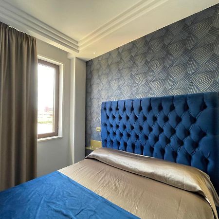 Ninfa Hotel Qualiano Ngoại thất bức ảnh