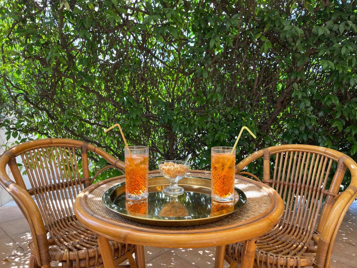 Ninfa Hotel Qualiano Ngoại thất bức ảnh