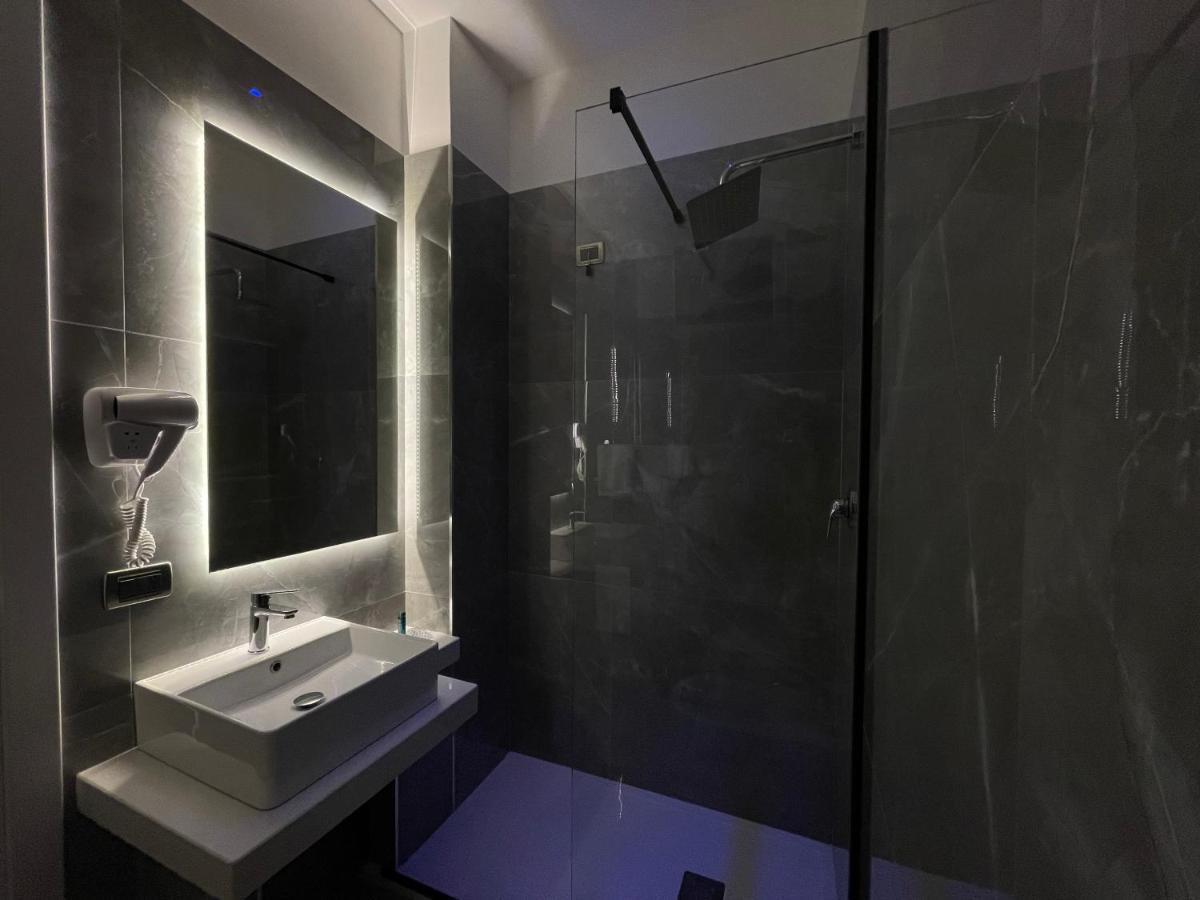 Ninfa Hotel Qualiano Ngoại thất bức ảnh