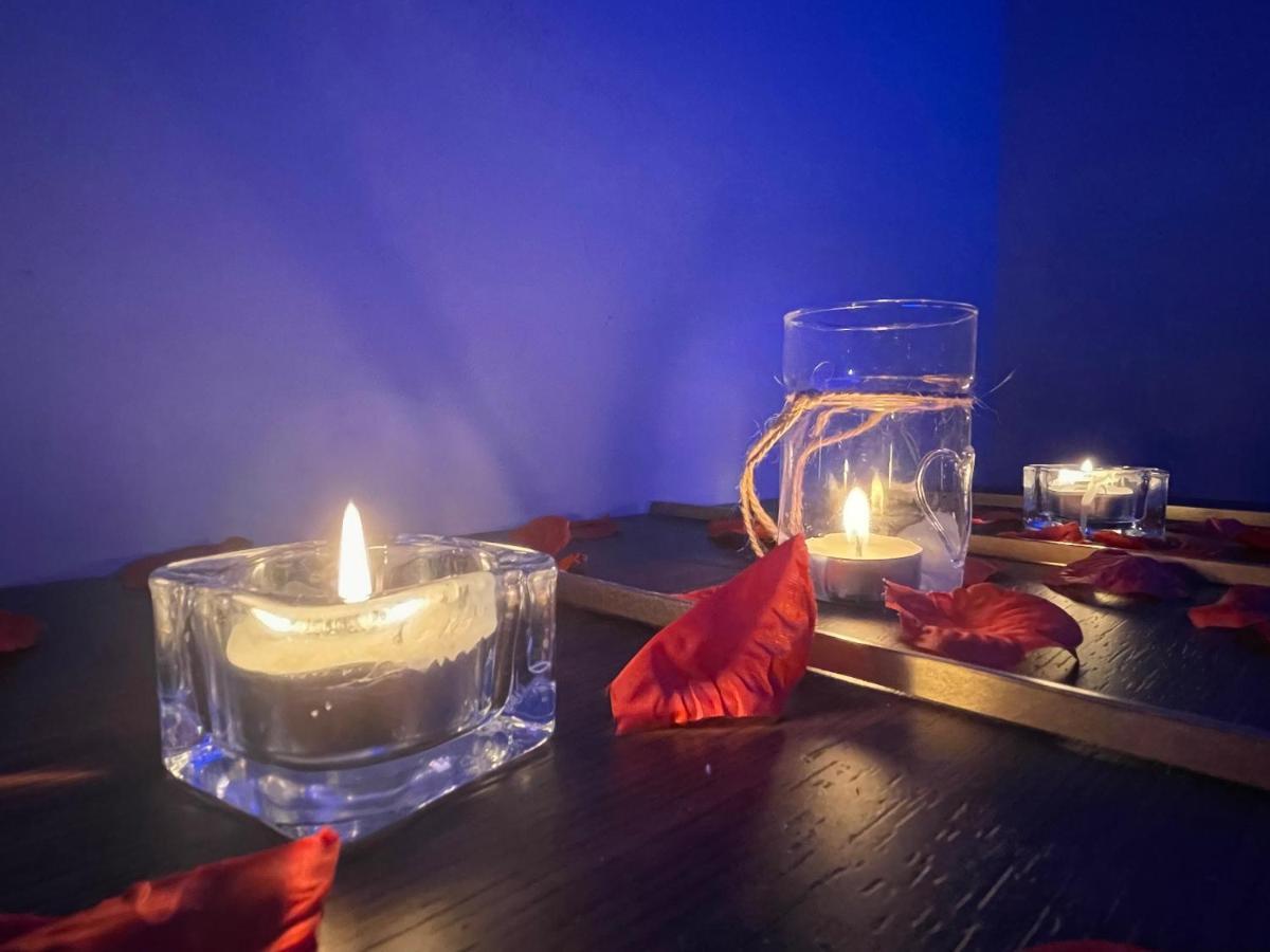 Ninfa Hotel Qualiano Ngoại thất bức ảnh