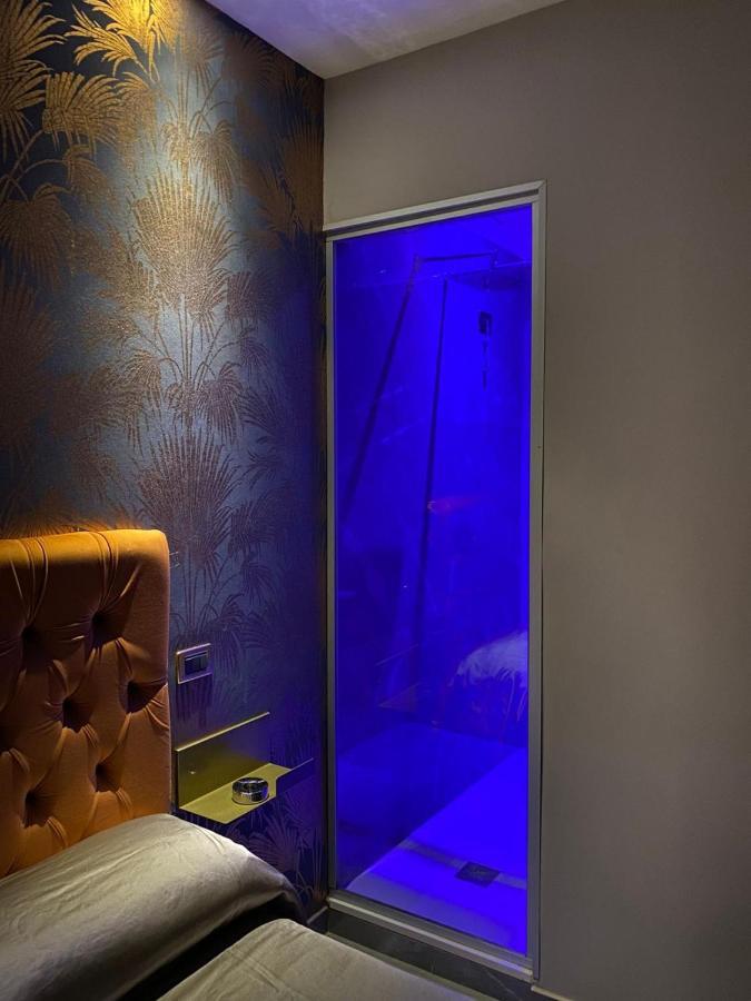 Ninfa Hotel Qualiano Ngoại thất bức ảnh